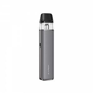 Kit Aspire Loomix - Gunmetal
