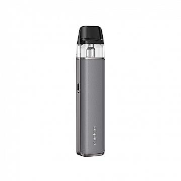 Kit Aspire Loomix - Gunmetal