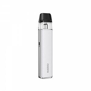 Kit Aspire Loomix - Pearl White