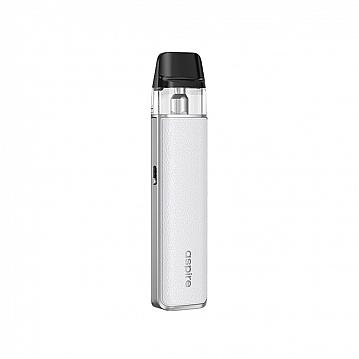 Kit Aspire Loomix - Pearl White