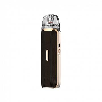 Kit Luxe Q3 Vaporesso - Mocha Brown