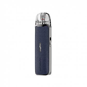 Kit Luxe Q3 Vaporesso - Prussian Blue