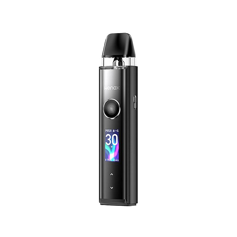 elfbar nachfüll pod läuft aus Kit Pod Wenax Q2 Geek Vape, E-cigarette Pod