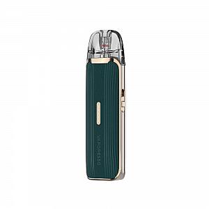 Kit Luxe Q3 Vaporesso - Aegean Green