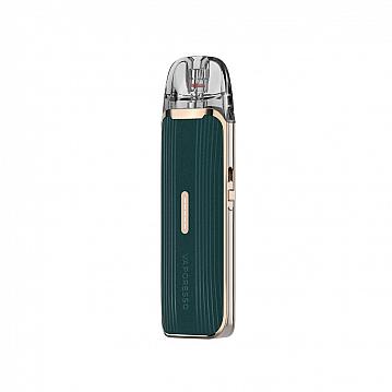 Kit Luxe Q3 Vaporesso - Aegean Green