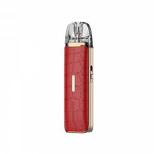 Kit Luxe Q3 Vaporesso - Birkin Red