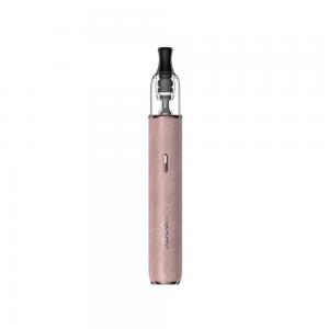 Kit Wenax M2 - Geekvape - Leather Edition 2.0 Clay Brown