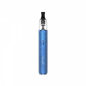 Kit Wenax M2 - Geekvape - Leather Edition 2.0 Ocean Blue