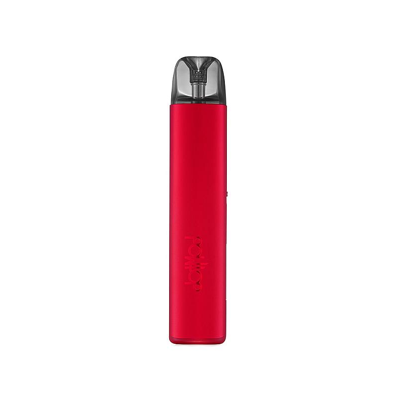 Kit dotPod Go - DotMod - Red Kit dotPod Go - DotMod - Red