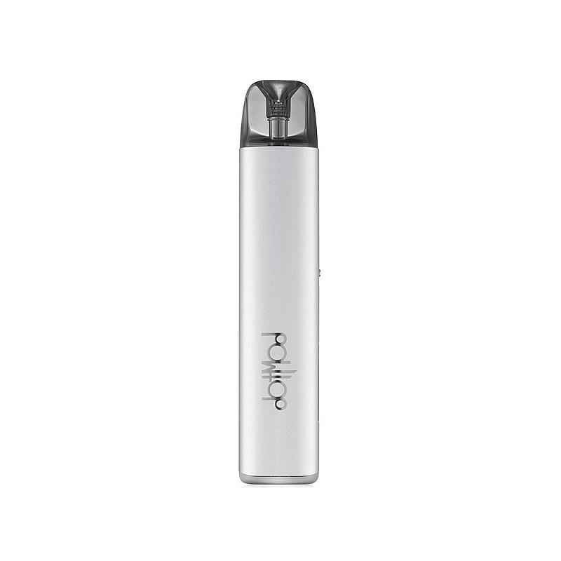 Kit dotPod Go - DotMod - Silver Kit dotPod Go - DotMod - Silver