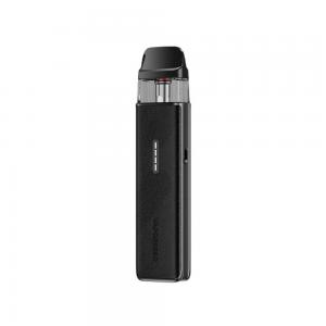Kit XROS 5 Mini - Leather Version - Vaporesso - Mist Black