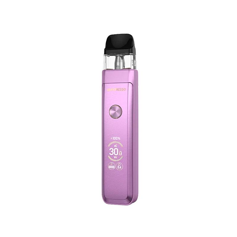 Kit XROS Pro 2 - Vaporesso - Dawn Purple Kit XROS Pro 2 - Vaporesso - Dawn Purple