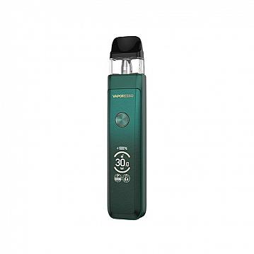 Kit XROS Pro 2 - Vaporesso - Gem Green