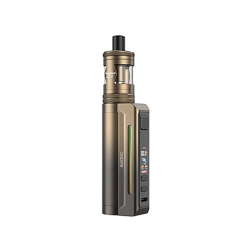 Kit Zelos X80 - Aspire - Bronze Gradient ✓ Voore.ro