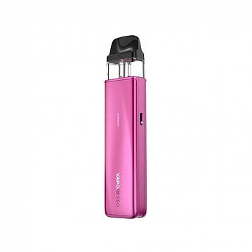 Kit XROS 5 Mini - Vaporesso - Rose Red