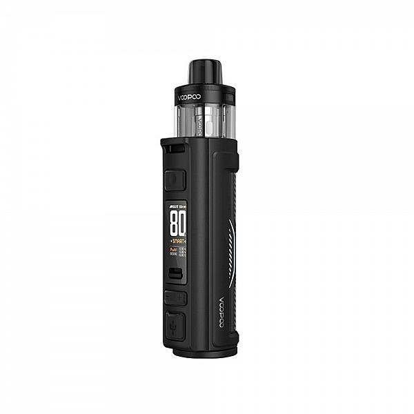 Kit Argus Pro 2 - Voopoo - Spray Black