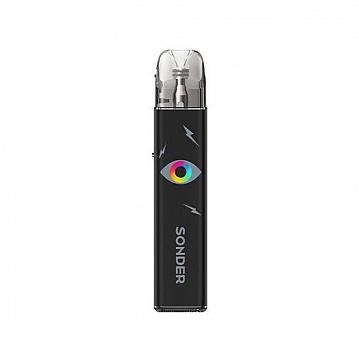 Kit Sonder Q2 - Geekvape - Blinky Black