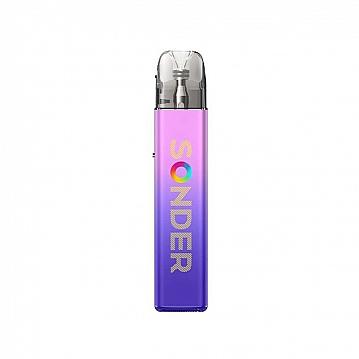 Kit Sonder Q2 - Geekvape - Fizzy Grape