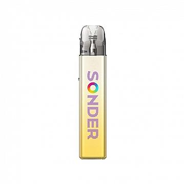 Kit Sonder Q2 - Geekvape - Fizzy Lemon