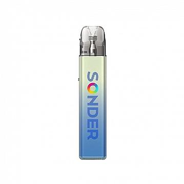 Kit Sonder Q2 - Geekvape - Fizzy Mint