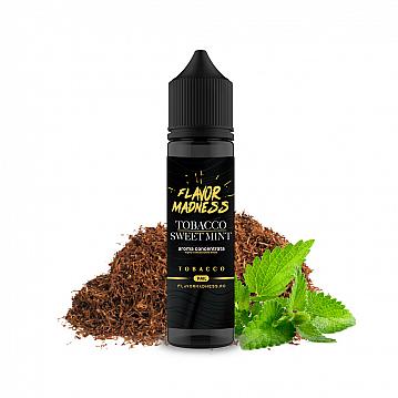 Aroma Flavor Madness Tobacco Sweet Mint 9ml