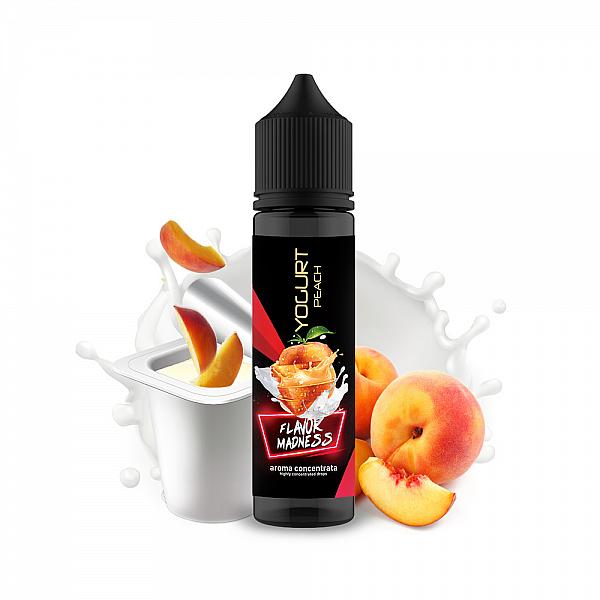 Aroma Flavor Madness Yogurt Pe...