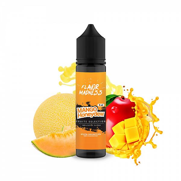 Aroma Flavor Madness Mango Hon...