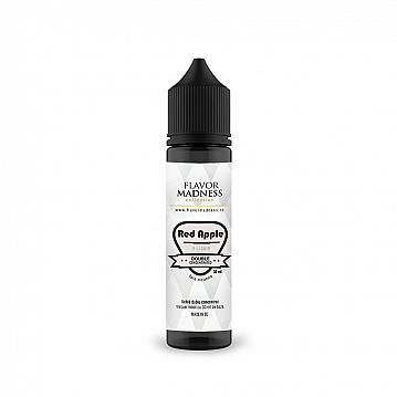 Lichid Flavor Madness Red Apple 30 ml