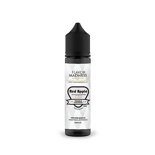 Lichid Flavor Madness Red Apple 30 ml