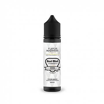 Lichid Flavor Madness Red Mint 30 ml