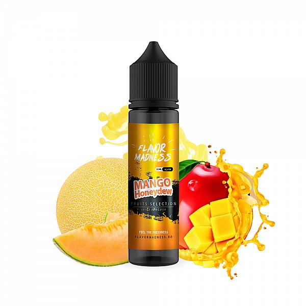 Lichid Flavor Madness Mango Honeydew 30m...