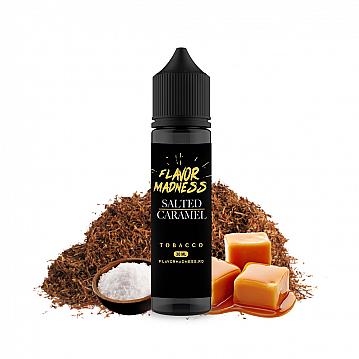 Lichid Flavor Madness Tobacco Salted Caramel 30ml