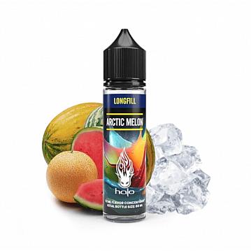 Longfill Arctic Melon by Halo 12ml
