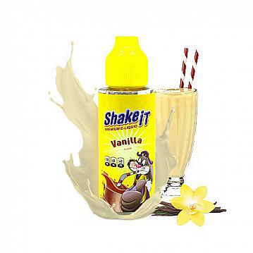 Lichid Shake IT Vanilla 100ml 