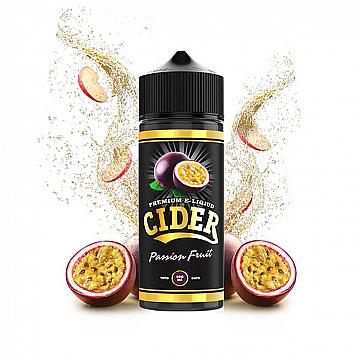 Lichid Cider Passion Fruit 100ml