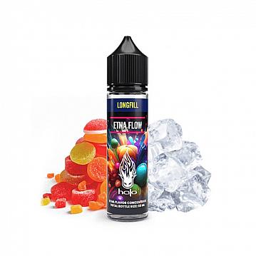 Longfill Etna Flow by Halo 12ml