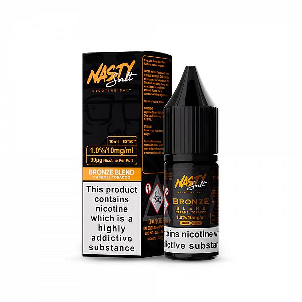 Lichid Nasty Juice - Salt 20mg...