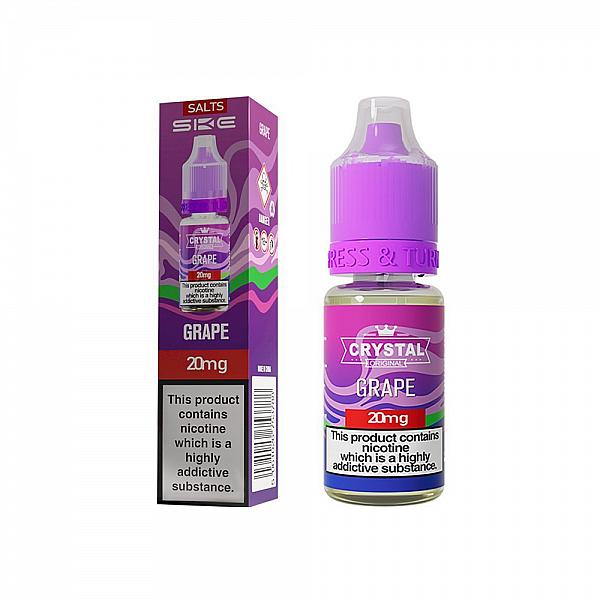 Lichid SKE Crystal Original - ...