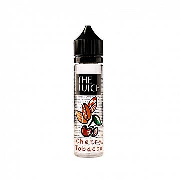 Lichid Cherry Tobacco The Juice 40ml