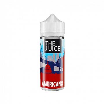 Lichid Americano The Juice 80ml
