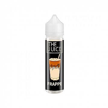 Lichid Frappe The Juice 40ml