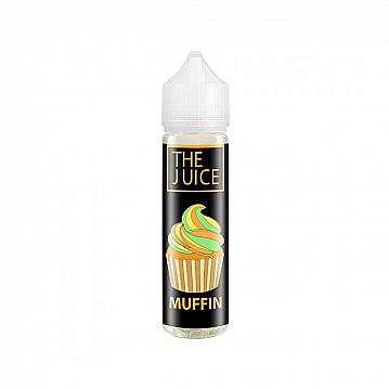 Lichid Muffin The Juice 40ml