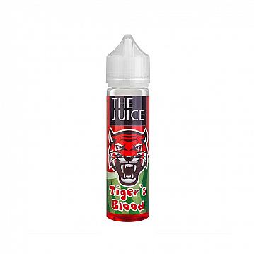 Lichid Tiger's Blood The Juice 40ml