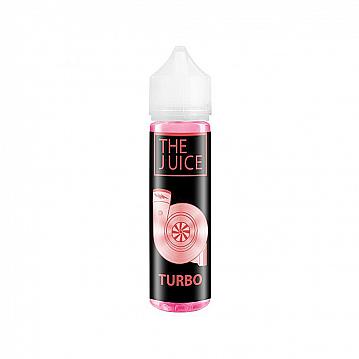 Lichid Turbo The Juice 40ml