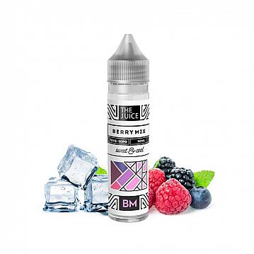 Lichid The Juice Berry Mix 50ml 