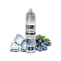 Lichid The Juice Blueberry 50ml 