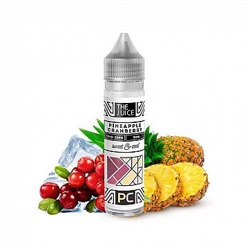 Lichid The Juice Pineapple Cranberry 50ml 
