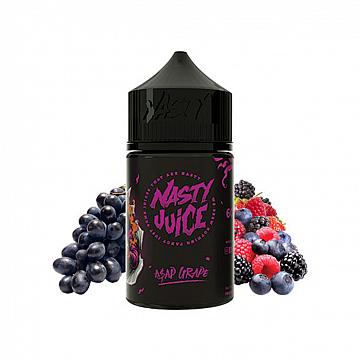 Lichid Nasty Juice Asap Grape 50ml