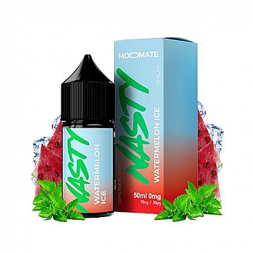 Lichid Nasty Juice - ModMate - Watermelon Ice 50ml