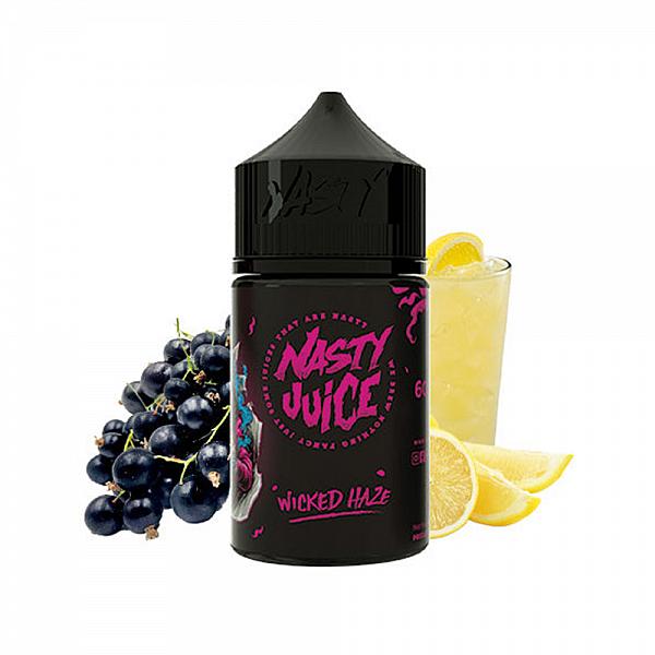 Lichid Nasty Juice Wicked Haze 50ml
